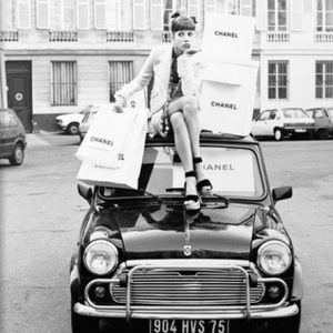 Meet your Posher, Esther